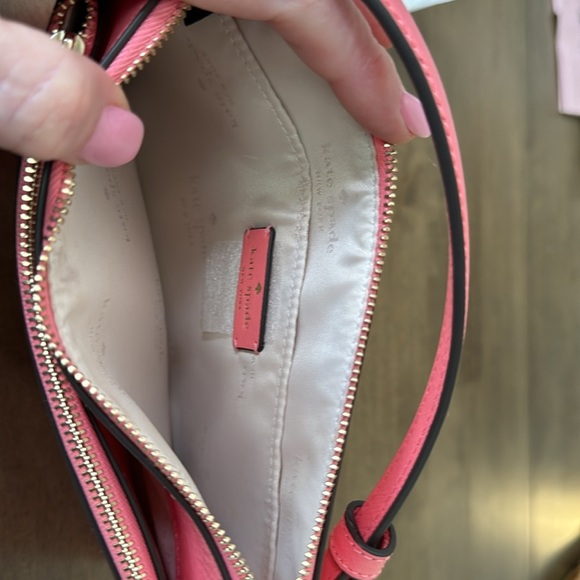 Kate Spade Sadie Crossbody Set - Picture 9 of 9